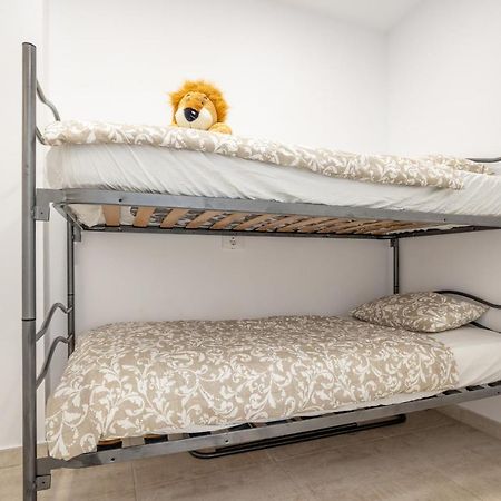 Family Home Near Ocean Los Cristianos Lovetenerife Arona  Εξωτερικό φωτογραφία